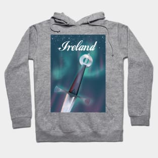 ireland Hoodie